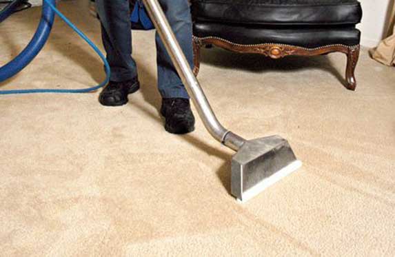 Carpet Shampooing & Cleaning