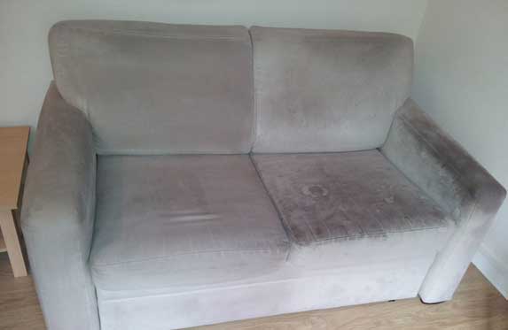 Sofa & Upholstery Cleaning